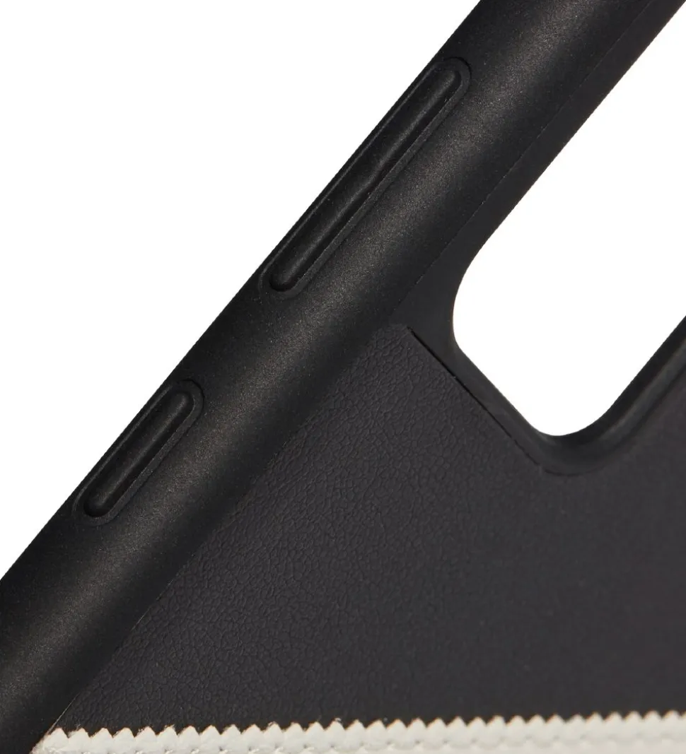 adidas Originals Cover - Samsung Galaxy S20+ - Sort/Hvid