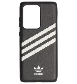 adidas Originals Cover - Samsung Galaxy S20 Ultra - Sort/Hvid