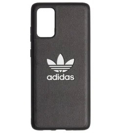 adidas Originals Cover - Samsung Galaxy S20+ - Sort m. Print