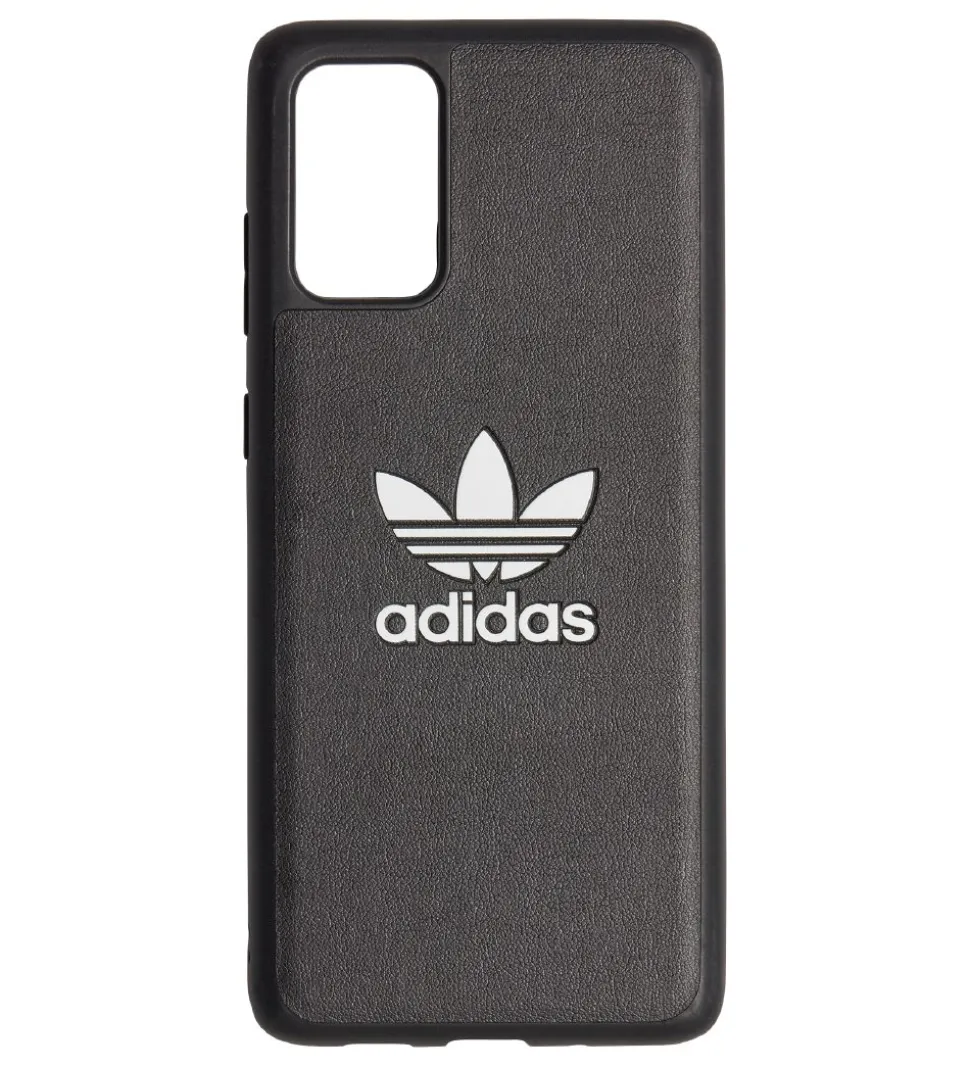 adidas Originals Cover - Samsung Galaxy S20+ - Sort m. Print
