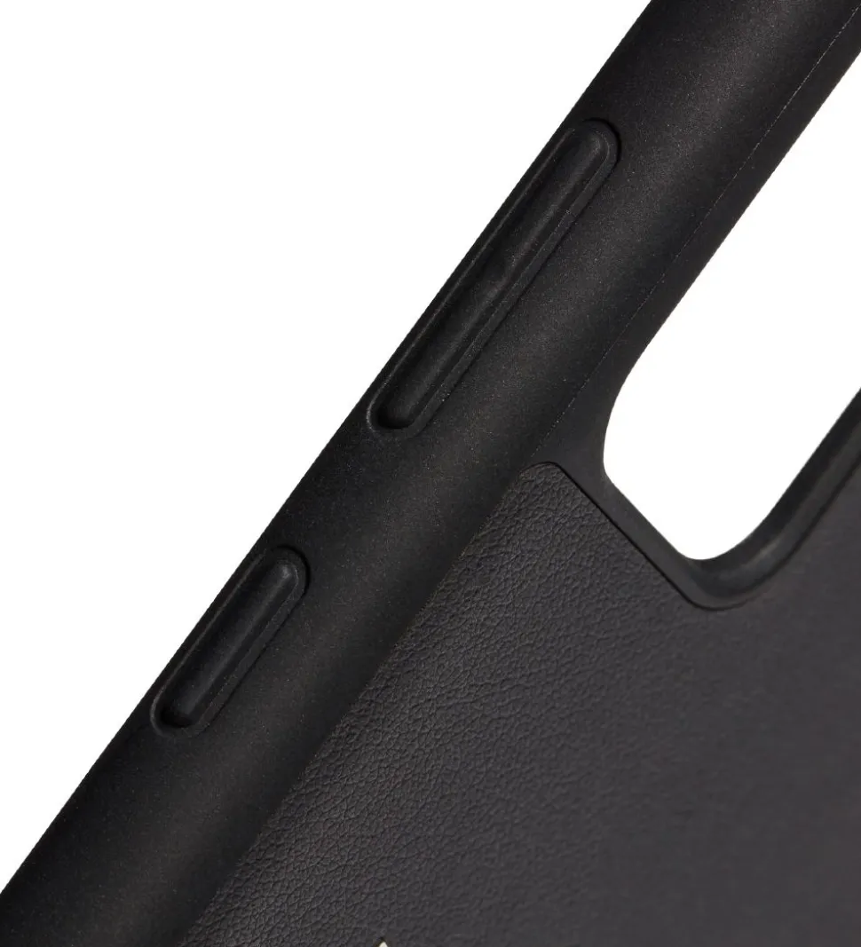 adidas Originals Cover - Samsung Galaxy S20+ - Sort m. Print