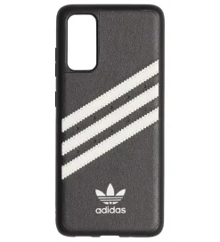 adidas Originals Cover - Samsung Galaxy S20 - Sort/Hvid