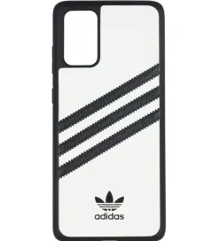 adidas Originals Cover - Samsung Galaxy S20+ - Sort/Hvid