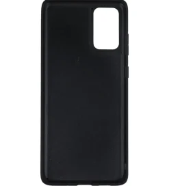 adidas Originals Cover - Samsung Galaxy S20+ - Sort/Hvid