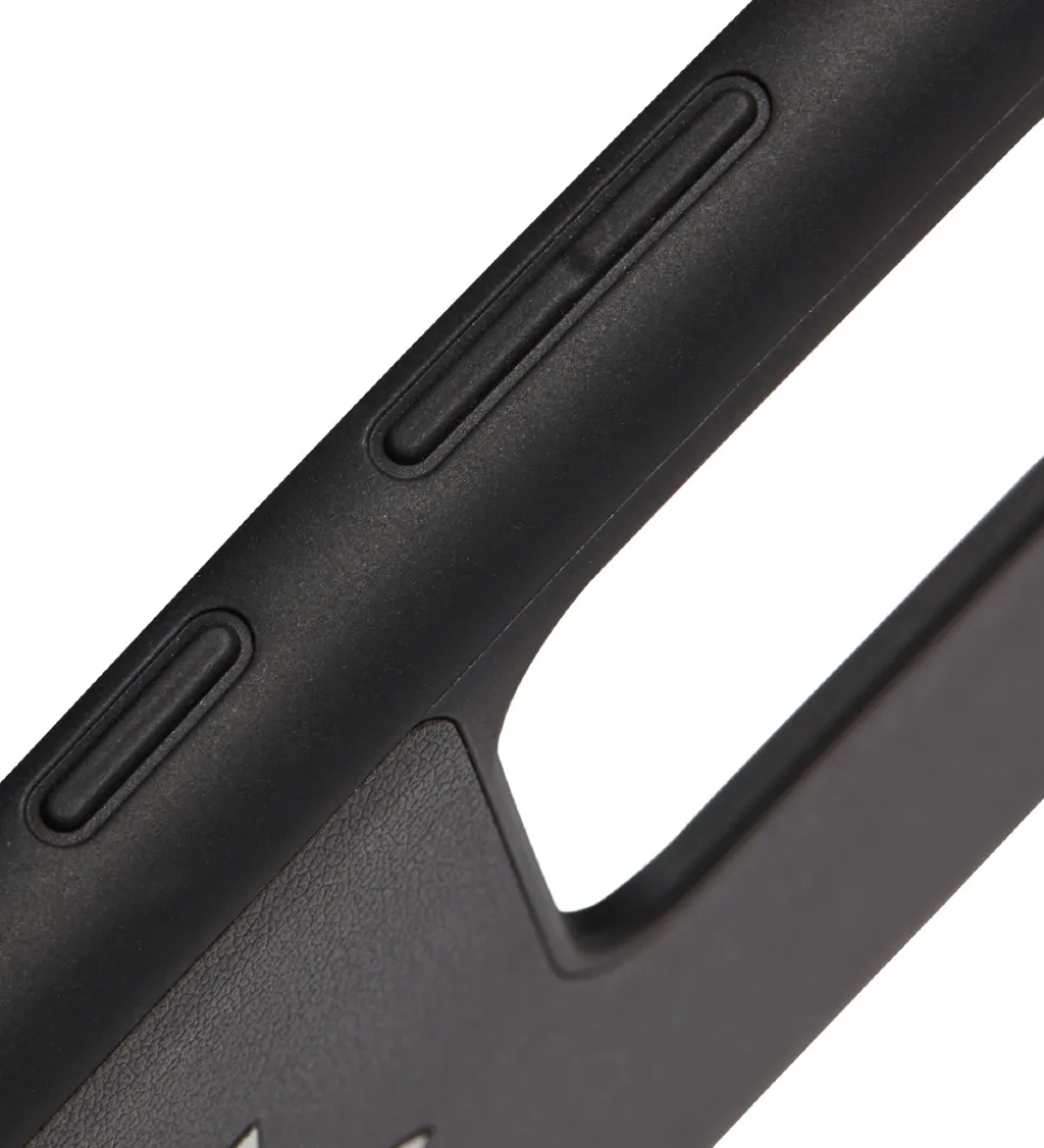 adidas Originals Cover - Samsung S20 Ultra - Sort m. Logo