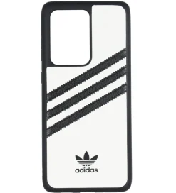 adidas Originals Cover - Samsung Galaxy S20 Ultra - Sort/Hvid