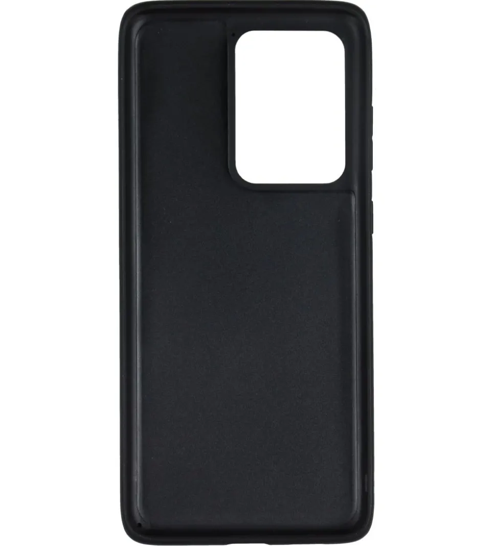 adidas Originals Cover - Samsung Galaxy S20 Ultra - Sort/Hvid