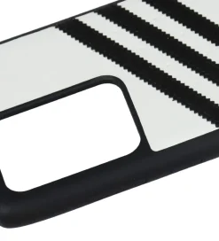 adidas Originals Cover - Samsung Galaxy S20 Ultra - Sort/Hvid