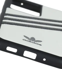 adidas Originals Cover - Samsung Galaxy S20 Ultra - Sort/Hvid