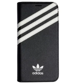 adidas Originals Covertaske - iPhone 11 Pro - Sort/Hvid