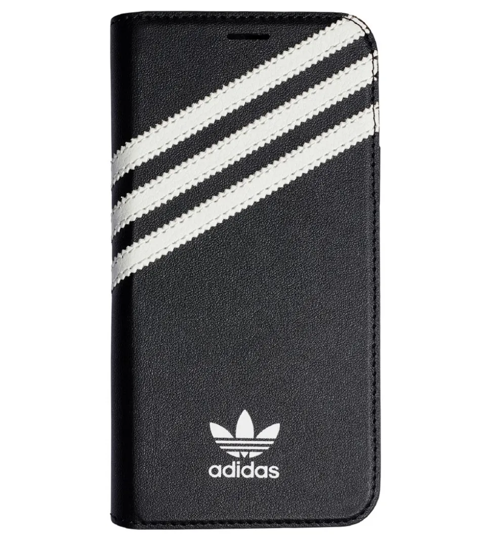 adidas Originals Covertaske - iPhone 11 Pro - Sort/Hvid