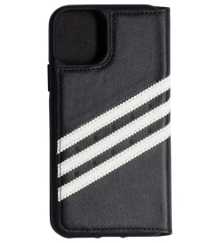 adidas Originals Covertaske - iPhone 11 Pro - Sort/Hvid