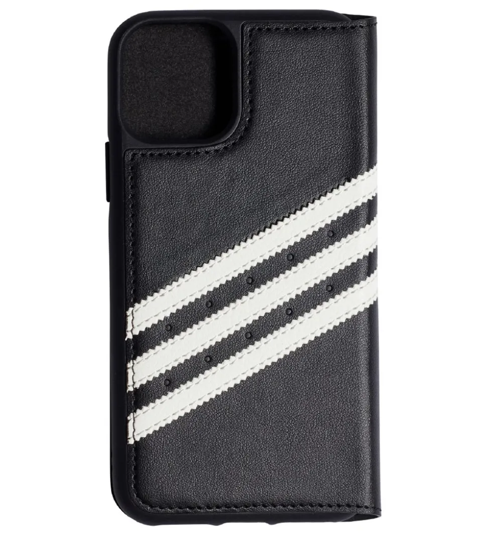 adidas Originals Covertaske - iPhone 11 Pro - Sort/Hvid