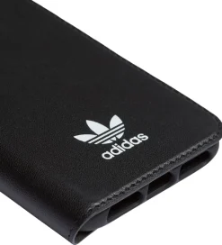 adidas Originals Covertaske - iPhone 11 Pro - Sort/Hvid
