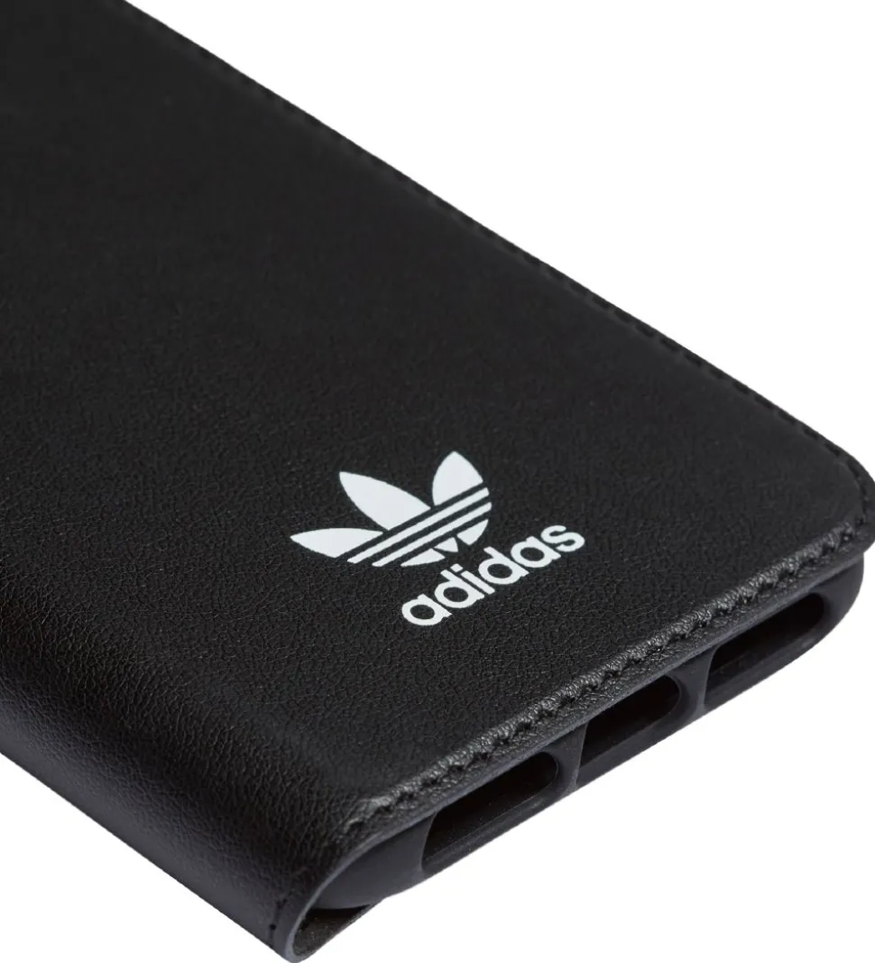 adidas Originals Covertaske - iPhone 11 Pro - Sort/Hvid