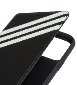 adidas Originals Covertaske - iPhone 11 Pro - Sort/Hvid