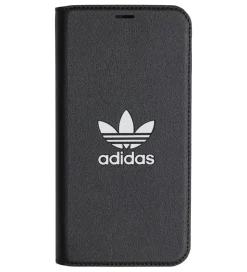 adidas Originals Covertaske - iPhone 12 Pro Max - Sort