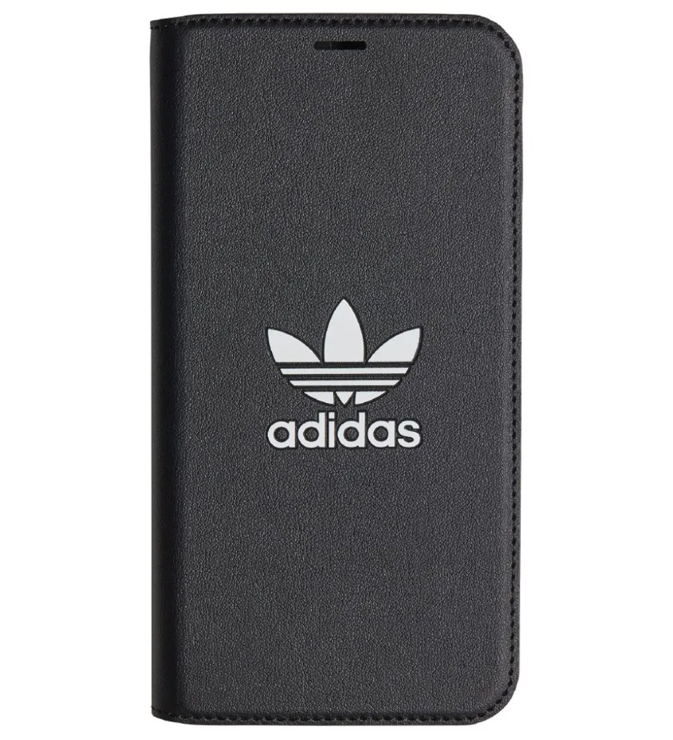 adidas Originals Covertaske - iPhone 12 Pro Max - Sort
