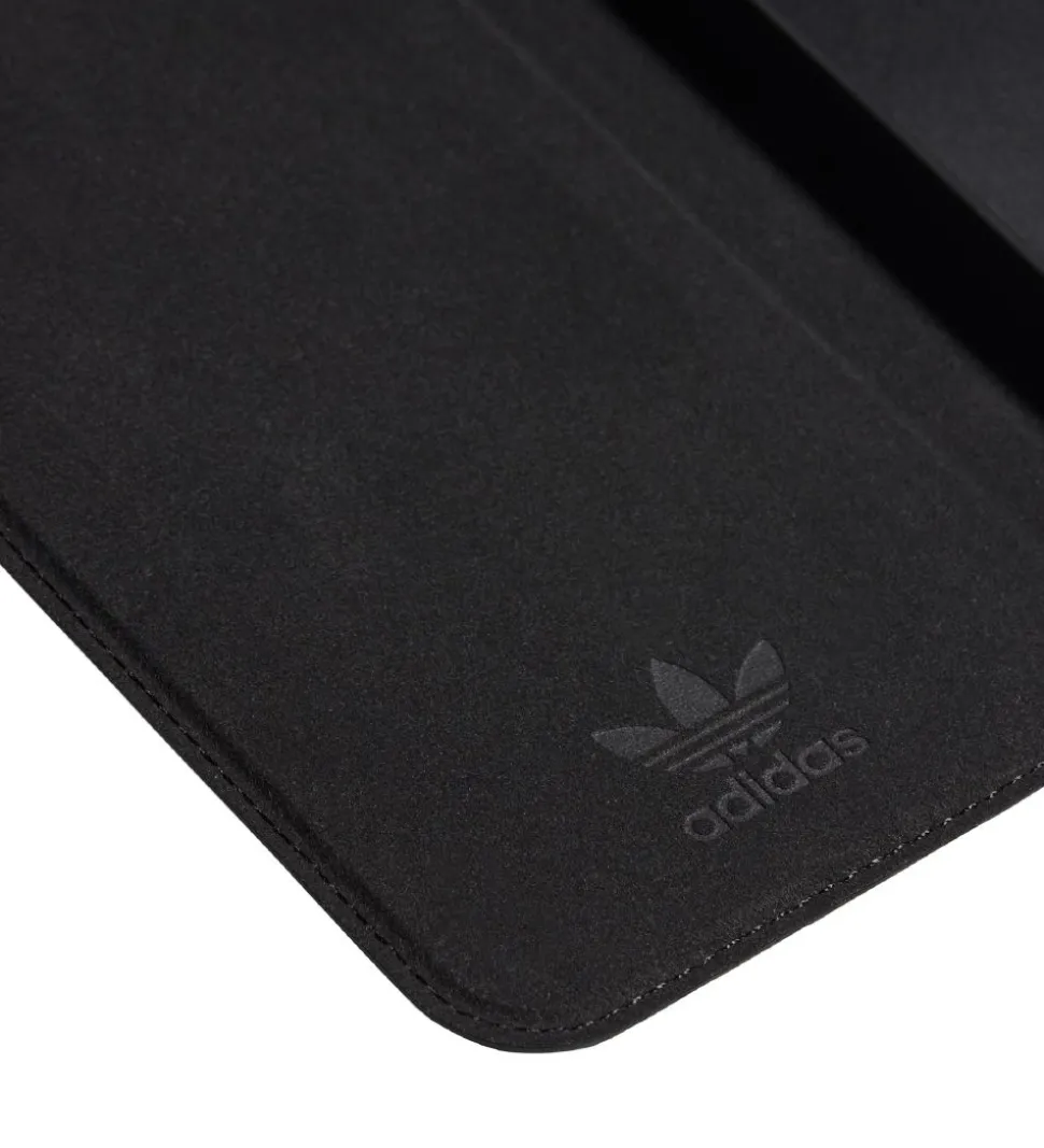 adidas Originals Covertaske - iPhone 12 Pro Max - Sort