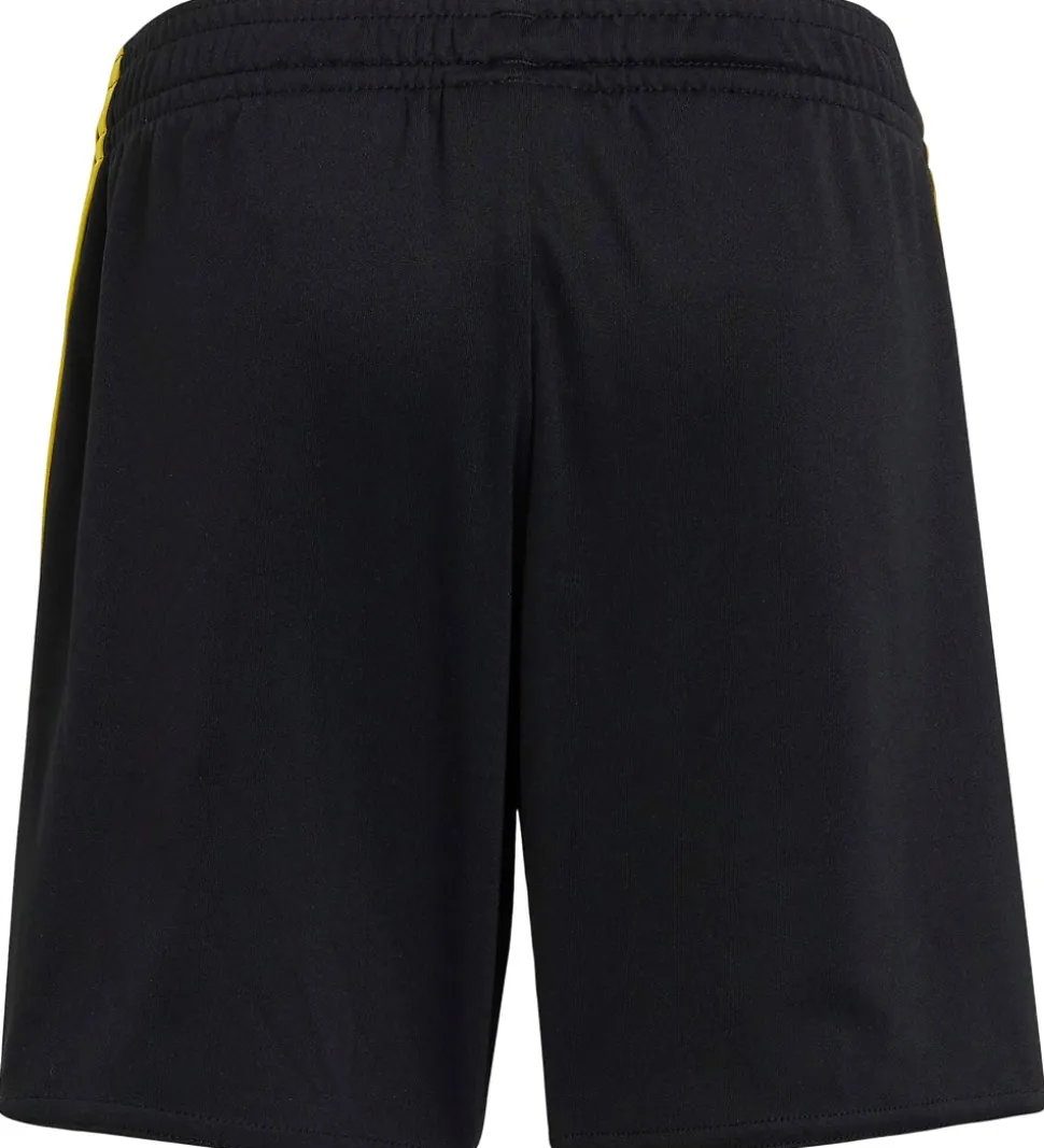 adidas Originals Fodboldsæt - Manchester United 25/26 3. Sæt - S