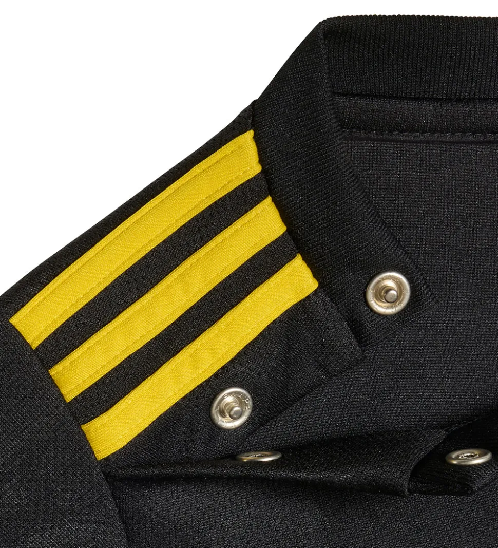 adidas Originals Fodboldsæt - Manchester United 25/26 3. Sæt - S