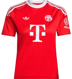 adidas Originals Fodboldtrøje - FC Bayern München 3. Målmandstrø