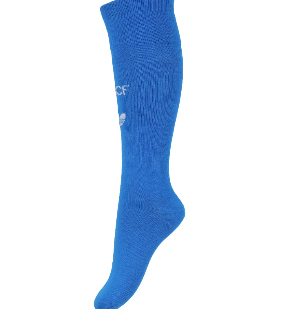 Adidas Originals Fodboldtrøje - Real 3 Mini - BLUBIR