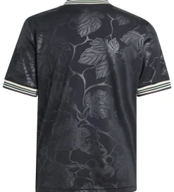 adidas Originals Fodboldtrøje - Juventus 25/26 3. Sæt - Sort/Ecr