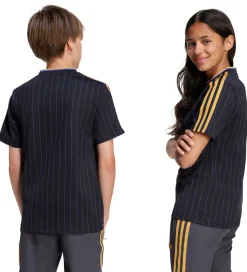 adidas Originals Fodboldtrøje - Manchester United - Sort