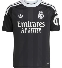 adidas Originals Fodboldtrøje - Real Madrid 25/26 3. Målmandstrø