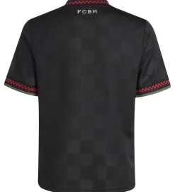 adidas Originals Fodboldtrøje - FCB 3 - Black/Halivo