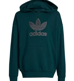 adidas Originals Hættetrøje - Aurivy