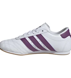 adidas Originals Indendørssko - Taekwondo LA - Ftwwht/Ricmau/Gum