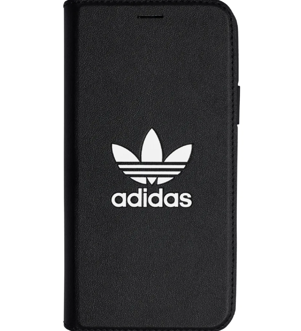 adidas Originals Klapcover - iPhone 11 Pro - Sort m. Logo