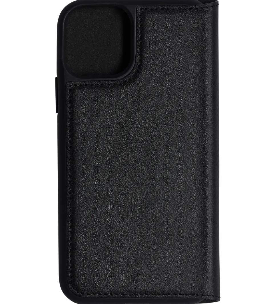 adidas Originals Klapcover - iPhone 11 Pro - Sort m. Logo