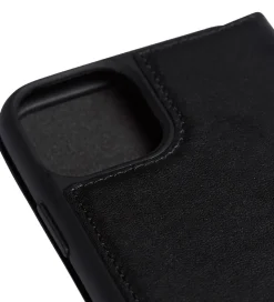 adidas Originals Klapcover - iPhone 11 Pro - Sort m. Logo