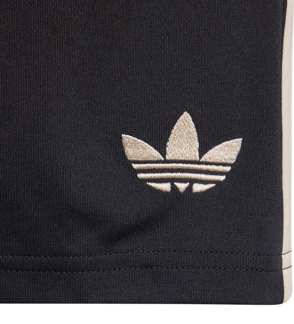 adidas Originals Shorts - FC Bayern München 25/26 3. Sæt - Sort