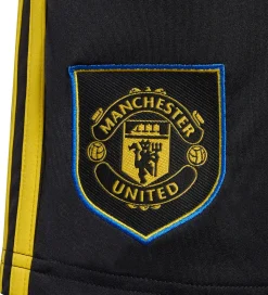 adidas Originals Shots - Mufc 3 SHO Y - BLACK