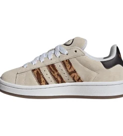 adidas Originals Sko - Campus 00s J - Wonwhi/Ftwwht/Cblack