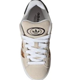 adidas Originals Sko - Campus 00s J - Wonwhi/Ftwwht/Cblack