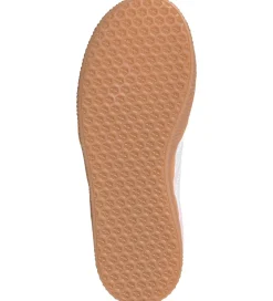 adidas Originals Sko - Gazelle C - Clpink/Ftwwht/Blubir