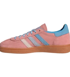 adidas Originals Sko - Handball Spezial W - SEPISP/LTBLUE/CLESKY