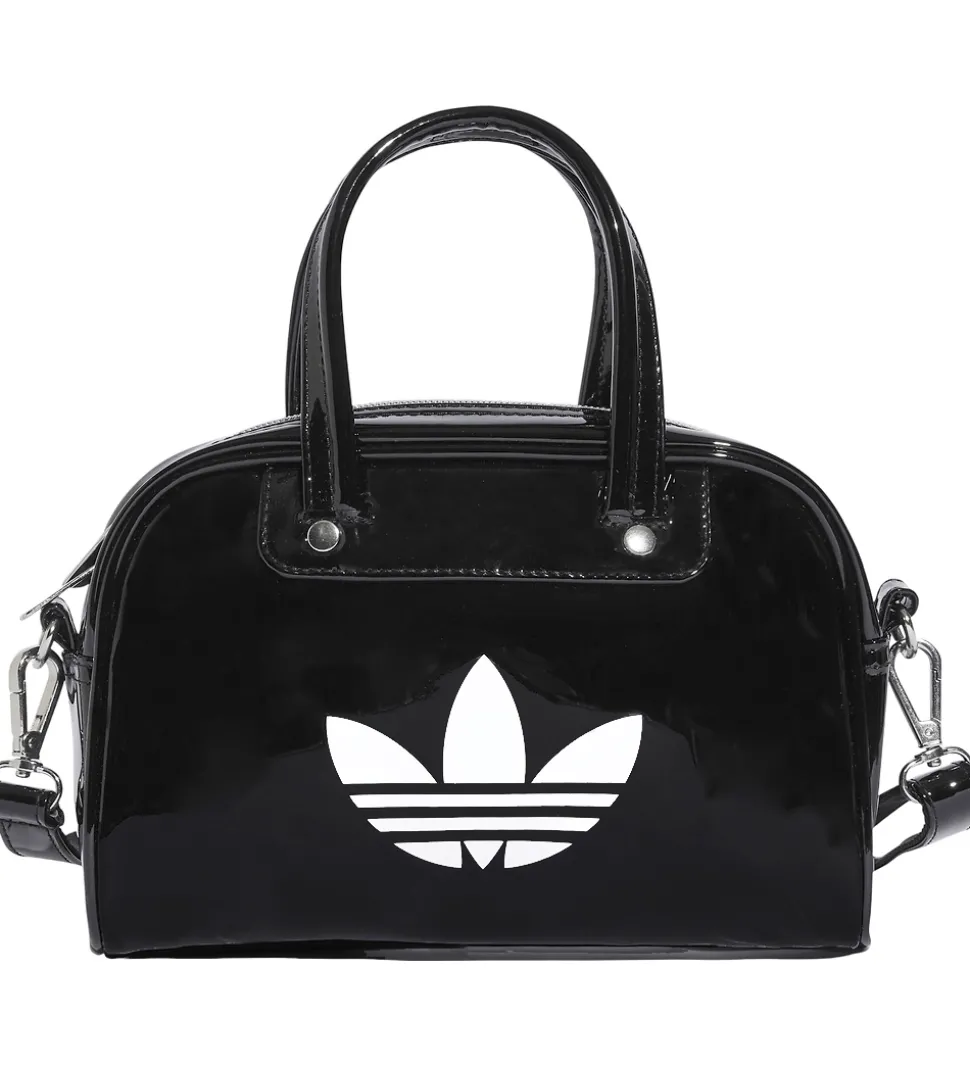 adidas Originals Skuldertaske - Adicolor BB - XS - Sort