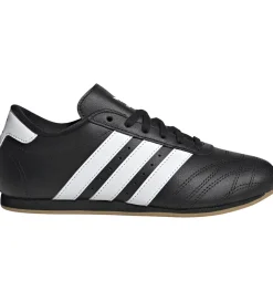 adidas Originals Taekwondo Sko - Lace J - Cblack/Ftwwht/Gum3