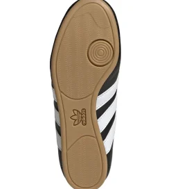 adidas Originals Taekwondo Sko - Lace J - Cblack/Ftwwht/Gum3