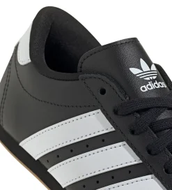 adidas Originals Taekwondo Sko - Lace J - Cblack/Ftwwht/Gum3