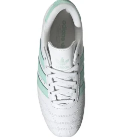 adidas Originals Taekwondo Sko - Lace J - Ftwwht/Clemin/Gum3