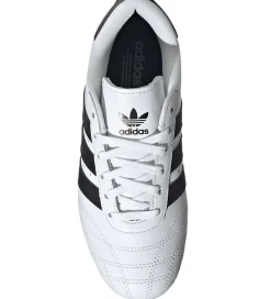 adidas Originals Taekwondo Sko - Lace J - Ftwwht/Cblack/Gum3