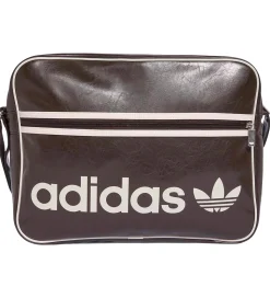 adidas Originals Taske - Airliner OG - Mørkebrun