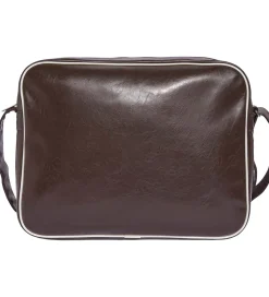 adidas Originals Taske - Airliner OG - Mørkebrun